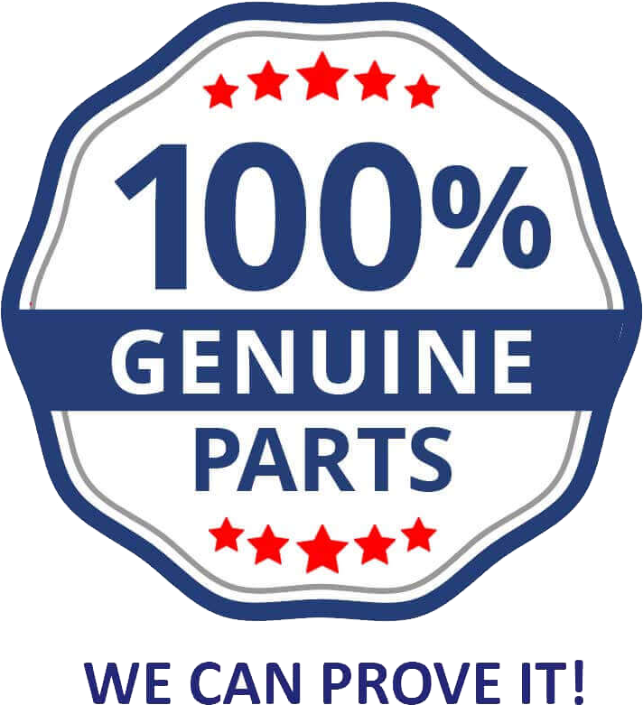 Original parts